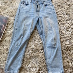 American eagle mon Jeans